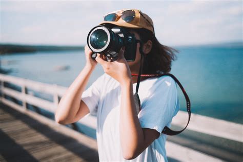 importance of digital photography|9 Reasons Why Photography Matters .